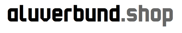 Aluverbund.Shop
